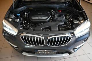 BMW X1 usata 67