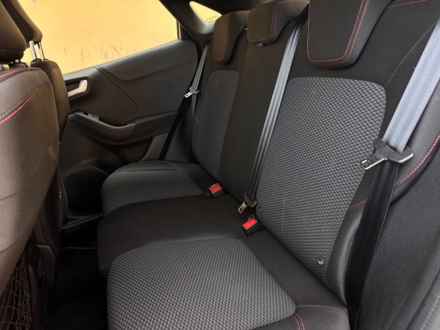 FORD Puma usata, con Controllo trazione
