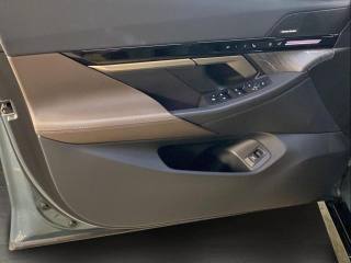 BMW 520 usata, con Interni in pelle