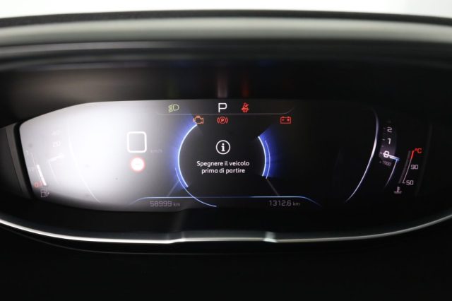 PEUGEOT 3008 usata 6