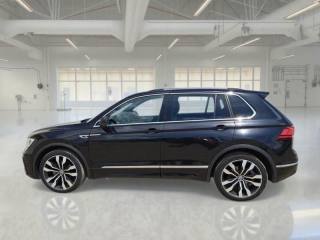 VOLKSWAGEN Tiguan usata, con Chiusura centralizzata