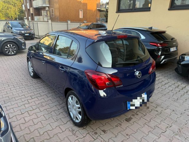 OPEL Corsa usata, con Cerchi in lega