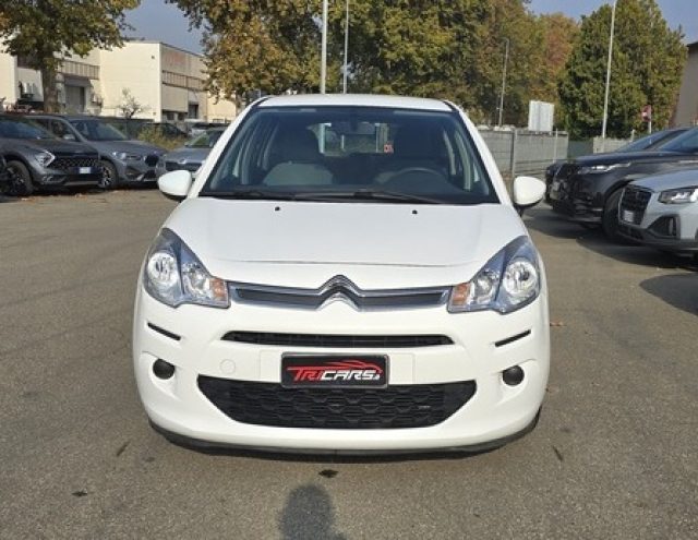 CITROEN C3 usata, con Autoradio