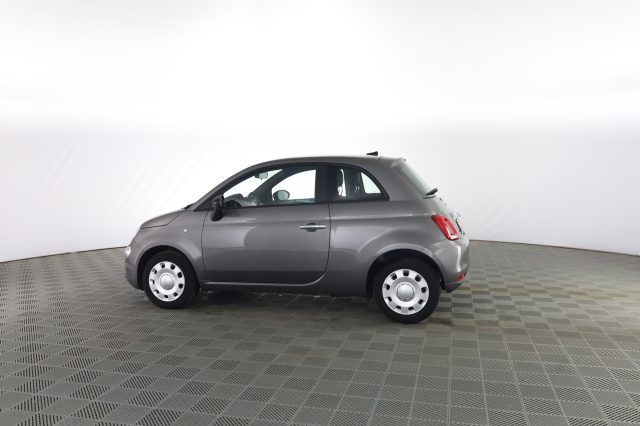 FIAT 500 usata 5