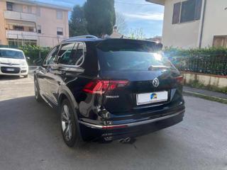 VOLKSWAGEN Tiguan usata 3