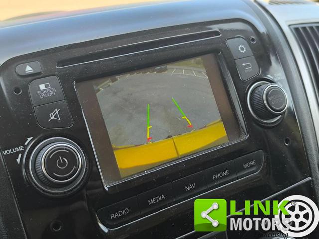 FIAT Ducato usata, con Cruise Control