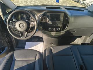 MERCEDES-BENZ Vito usata, con Climatizzatore