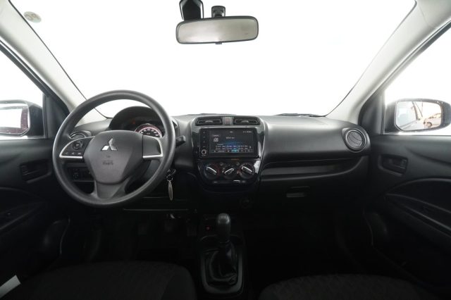 MITSUBISHI Space Star usata 9
