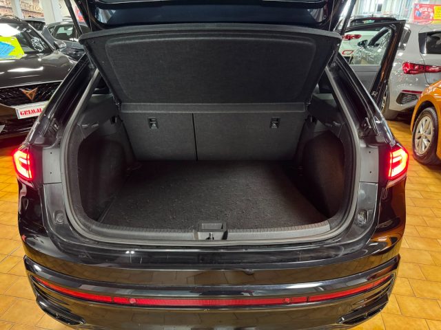 VOLKSWAGEN Taigo usata, con Fendinebbia