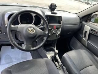 DAIHATSU Terios usata, con Climatizzatore