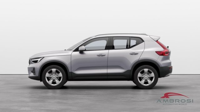 VOLVO XC40 usata 1