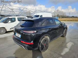 DS AUTOMOBILES DS 7 usata, con Alzacristalli elettrici