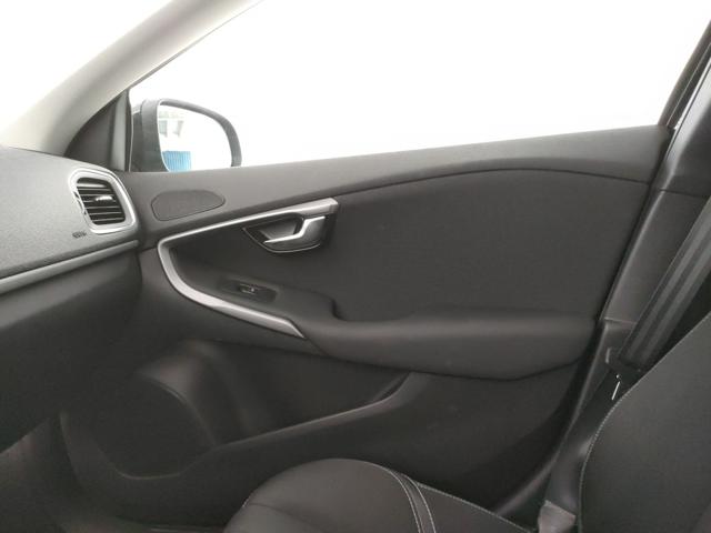 VOLVO V40 usata, con Sedile posteriore sdoppiato
