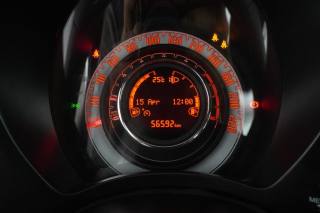 FIAT 500 usata 14