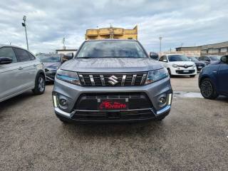 SUZUKI Vitara 1.4 Hybrid Gpl Top