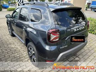 DACIA Duster usata, con Cerchi in lega