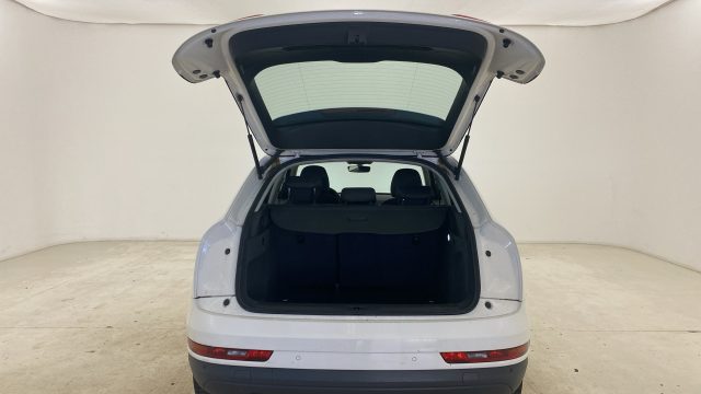 AUDI Q3 usata, con Controllo trazione