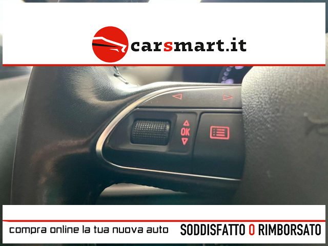 AUDI A3 usata, con Sedile posteriore sdoppiato