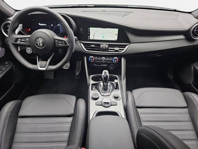 ALFA ROMEO Giulia usata, con Alzacristalli elettrici