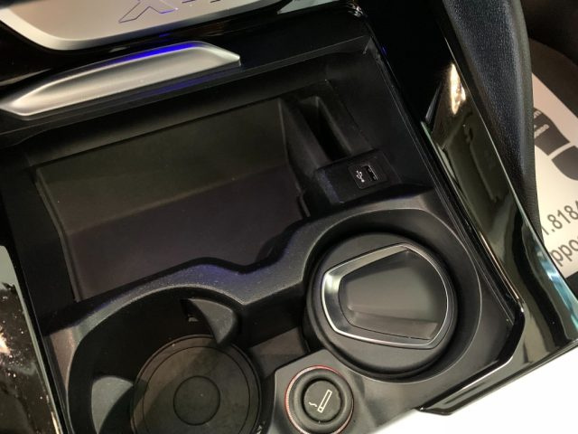 BMW X4 usata, con Controllo elettronico della corsia