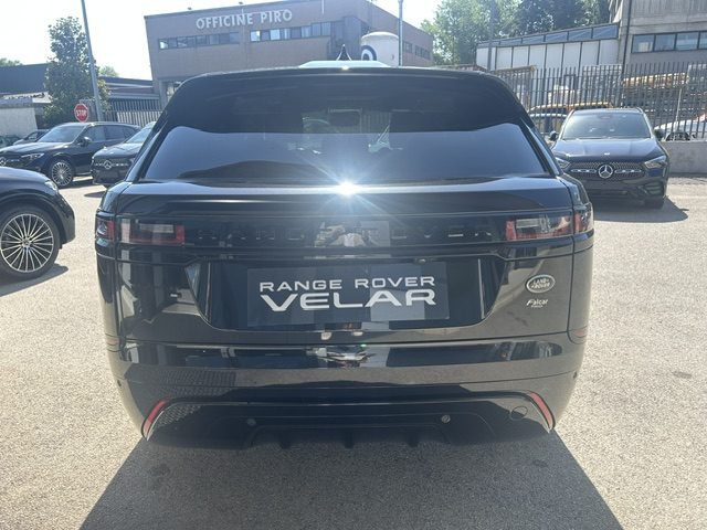 LAND ROVER Range Rover Velar usata, con Airbag Passeggero
