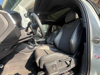 AUDI Q3 usata, con Immobilizzatore elettronico