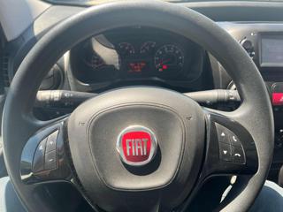 FIAT Fiorino usata, con Filtro antiparticolato