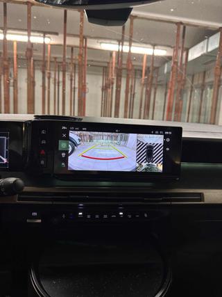 LANCIA Ypsilon usata, con Controllo trazione