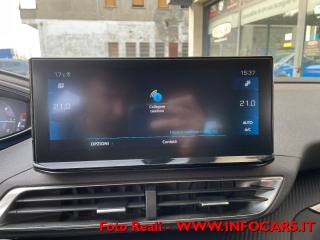 PEUGEOT 3008 usata, con Sensore di luce