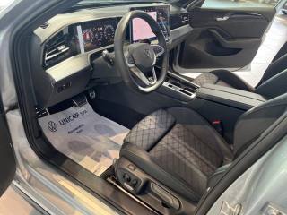 VOLKSWAGEN Passat usata, con Chiusura centralizzata