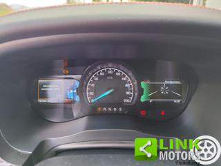 FORD Ranger usata, con Boardcomputer