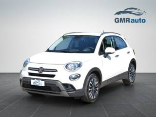 FIAT 500X 1.6 MultiJet 130 CV Cross