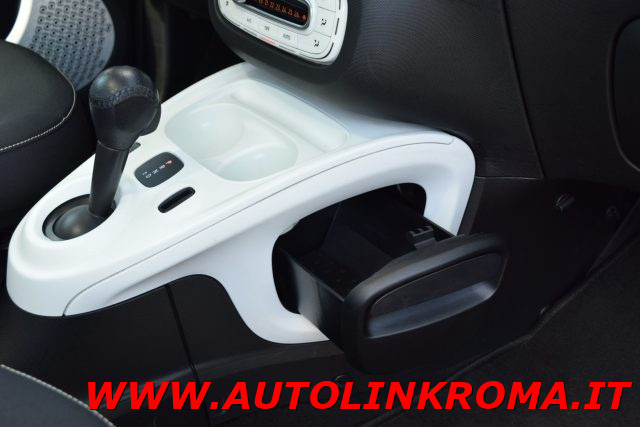 SMART ForTwo usata, con Servosterzo