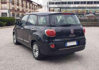 FIAT 500L usata, con Sensore di pioggia