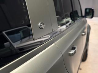 LAND ROVER Defender usata, con Chiusura centralizzata telecomandata