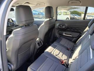 CITROEN C5 Aircross usata, con Climatizzatore