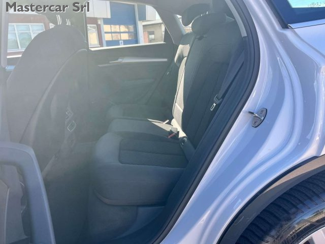 AUDI Q5 usata, con Sistema di navigazione