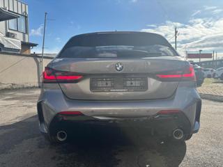BMW 120 usata, con Fendinebbia