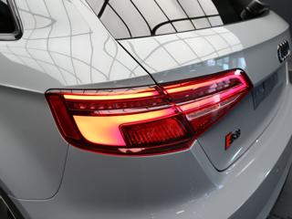 AUDI S3 usata, con Climatizzatore