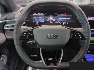 AUDI A5 usata, con ESP
