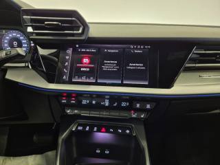 AUDI A3 usata, con Sedile posteriore sdoppiato