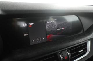 ALFA ROMEO Stelvio usata 16