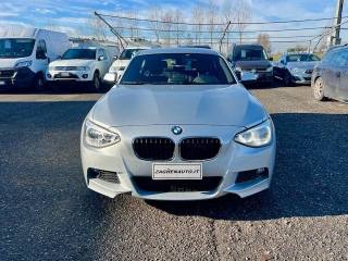 BMW 114 usata, con Vivavoce