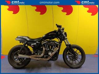 HARLEY-DAVIDSON 883 Iron