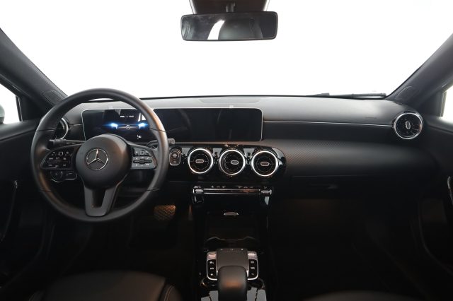 MERCEDES-BENZ A 180 usata 4
