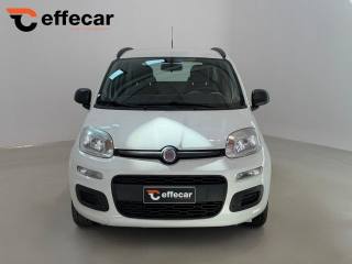 FIAT Panda usata, con Airbag