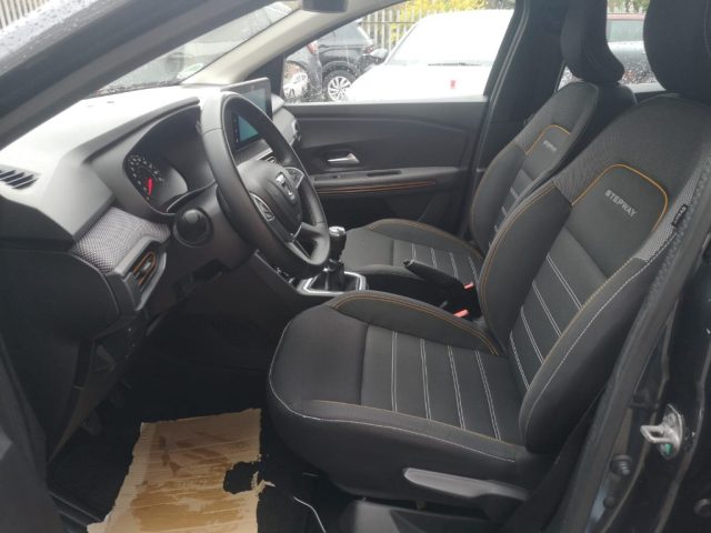 DACIA Sandero usata, con Controllo trazione