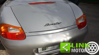 PORSCHE Boxster usata 64