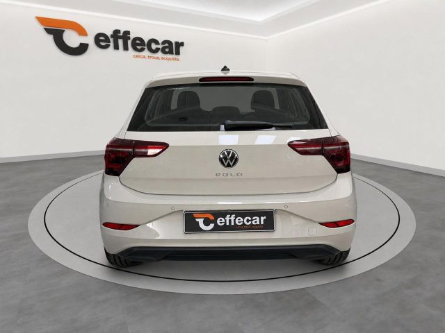 VOLKSWAGEN Polo usata, con Alzacristalli elettrici