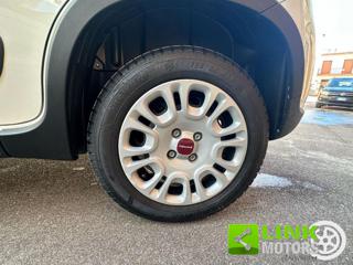 FIAT Panda usata 14